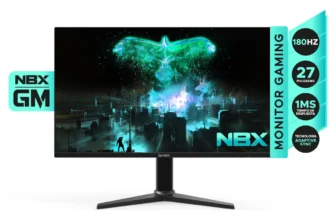 47% de descuento en Monitor Gamer