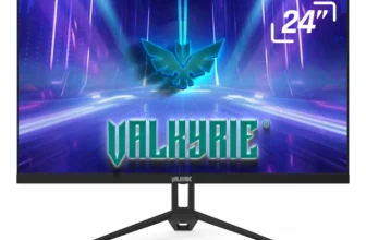 26% de descuento en monitor