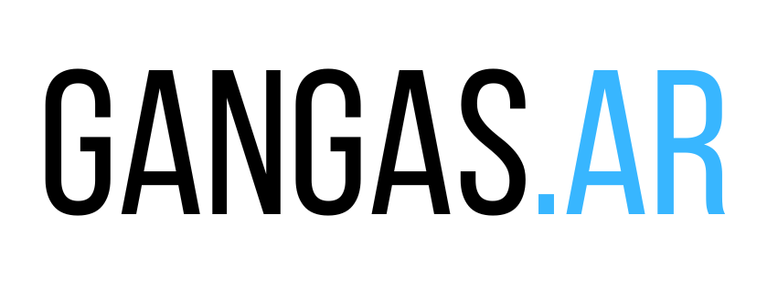 Gangas Ar