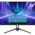 26% de descuento en Monitor Valkyrie Vh2410v2 200hz-144hz G-sync 24 1ms Ips Hdr Color Verde musgo
